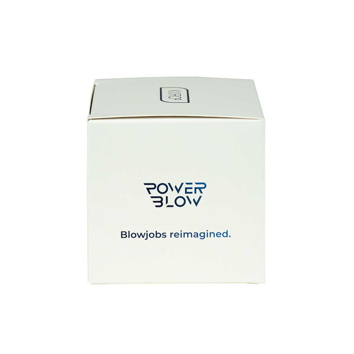 PowerBlow – Sex toys NZ by Naughtyhut. Discreet delivery nationwide.