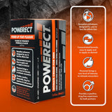 Buy Powerect Intimate Cream - Enhancer Cream for Men - 48 ml Tube – Naughtyhut NZ sex toys online. Discreet delivery & top brands.