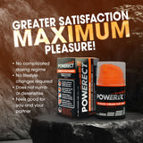 Buy Powerect Intimate Cream - Enhancer Cream for Men - 48 ml Tube – Naughtyhut NZ sex toys online. Discreet delivery & top brands.