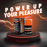 Buy Powerect Intimate Cream - Enhancer Cream for Men - 48 ml Tube – Naughtyhut NZ sex toys online. Discreet delivery & top brands.
