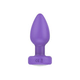 Buy Pr17: VIBRATING PLUG W/ REMOTE – Naughtyhut NZ sex toys online. Discreet delivery & top brands.