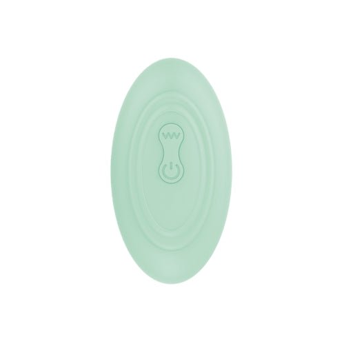 Pr17: VIBRATING PLUG W/ REMOTE – Sex toys NZ by Naughtyhut. Discreet delivery nationwide.