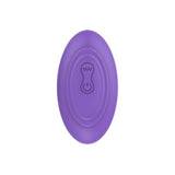 Buy Pr17: VIBRATING PLUG W/ REMOTE – Naughtyhut NZ sex toys online. Discreet delivery & top brands.