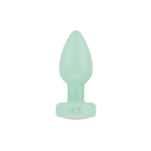Buy Pr17: VIBRATING PLUG W/ REMOTE – Naughtyhut NZ sex toys online. Discreet delivery & top brands.