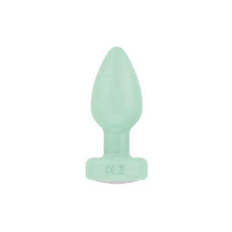 Buy Pr17: VIBRATING PLUG W/ REMOTE – Naughtyhut NZ sex toys online. Discreet delivery & top brands.