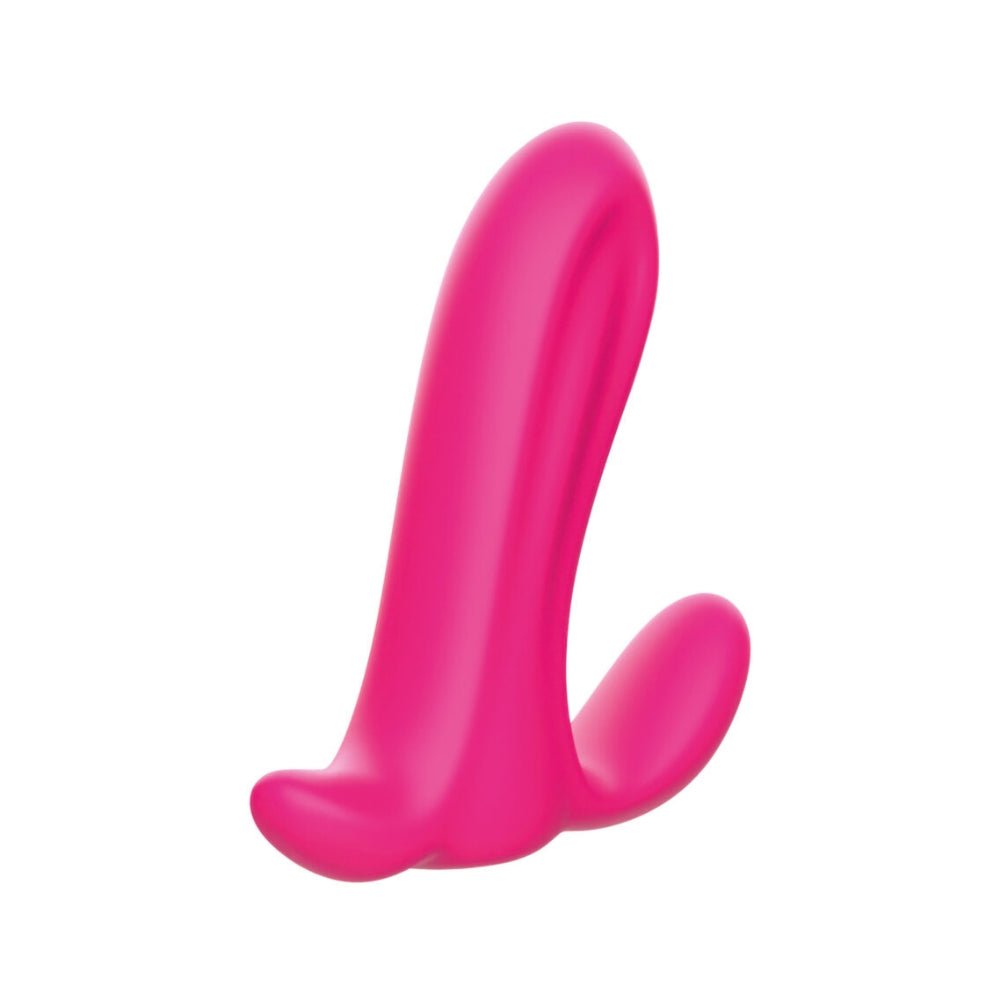 Buy Pr34: Panty Rabbit - Pink – Naughtyhut NZ sex toys online. Discreet delivery & top brands.