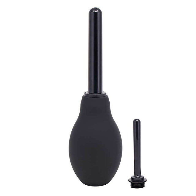 Buy Premium Douche – Naughtyhut NZ sex toys online. Discreet delivery & top brands.