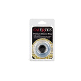 Buy Premium Silicone Ring Clear – Naughtyhut NZ sex toys online. Discreet delivery & top brands.