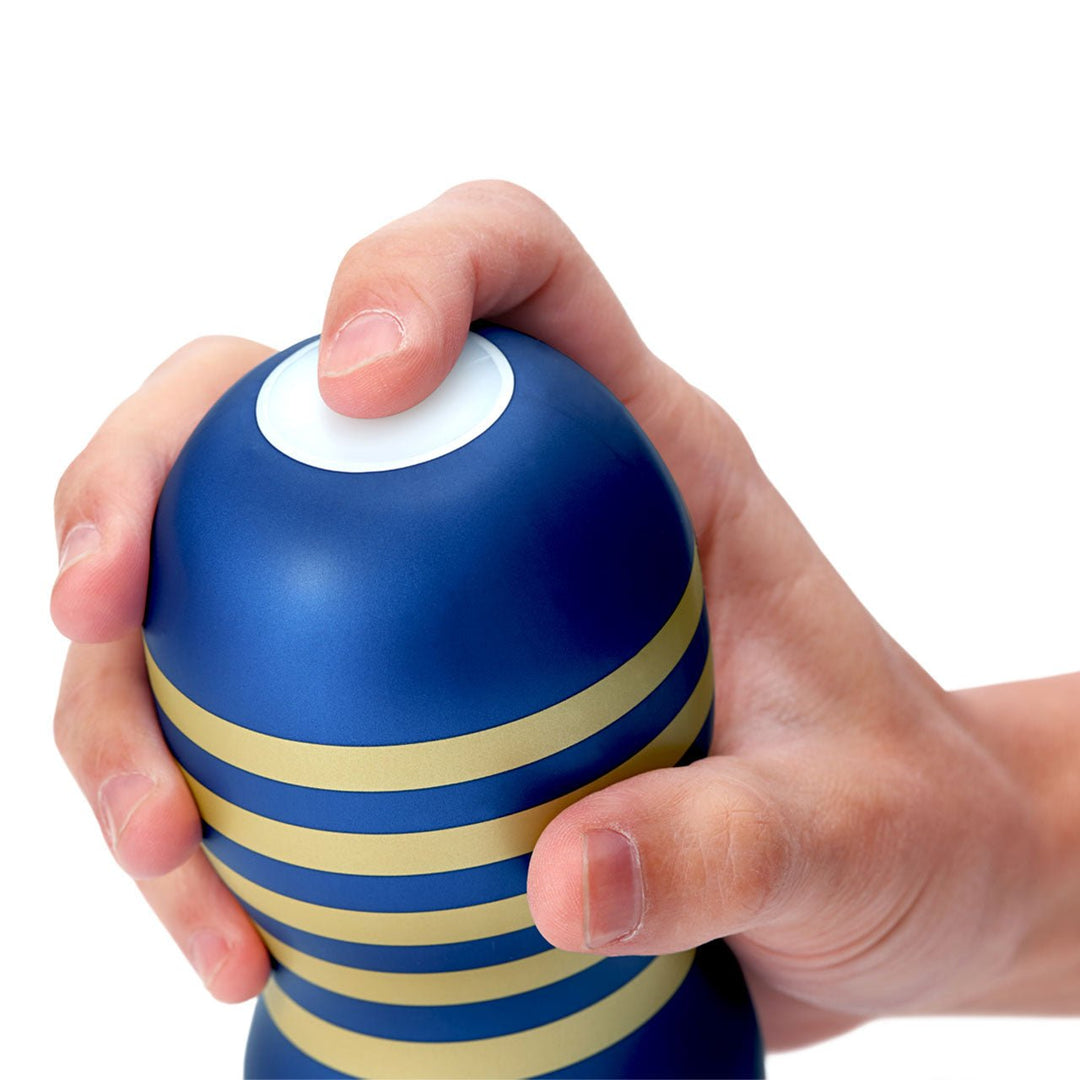 Premium Tenga Original Vacuum Cup – Sex toys NZ by Naughtyhut. Discreet delivery nationwide.