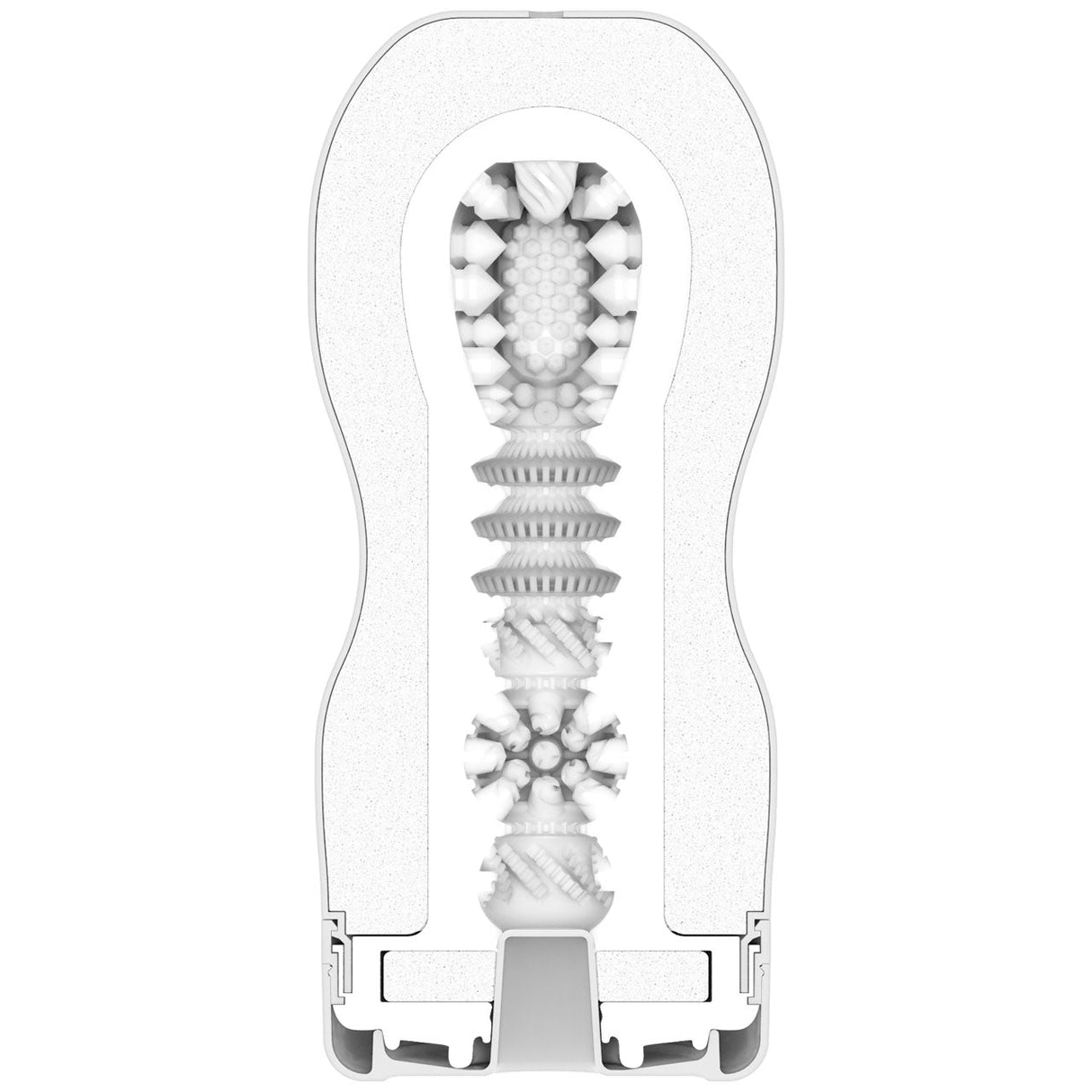 Buy Premium Tenga Original Vacuum Cup – Naughtyhut NZ sex toys online. Discreet delivery & top brands.