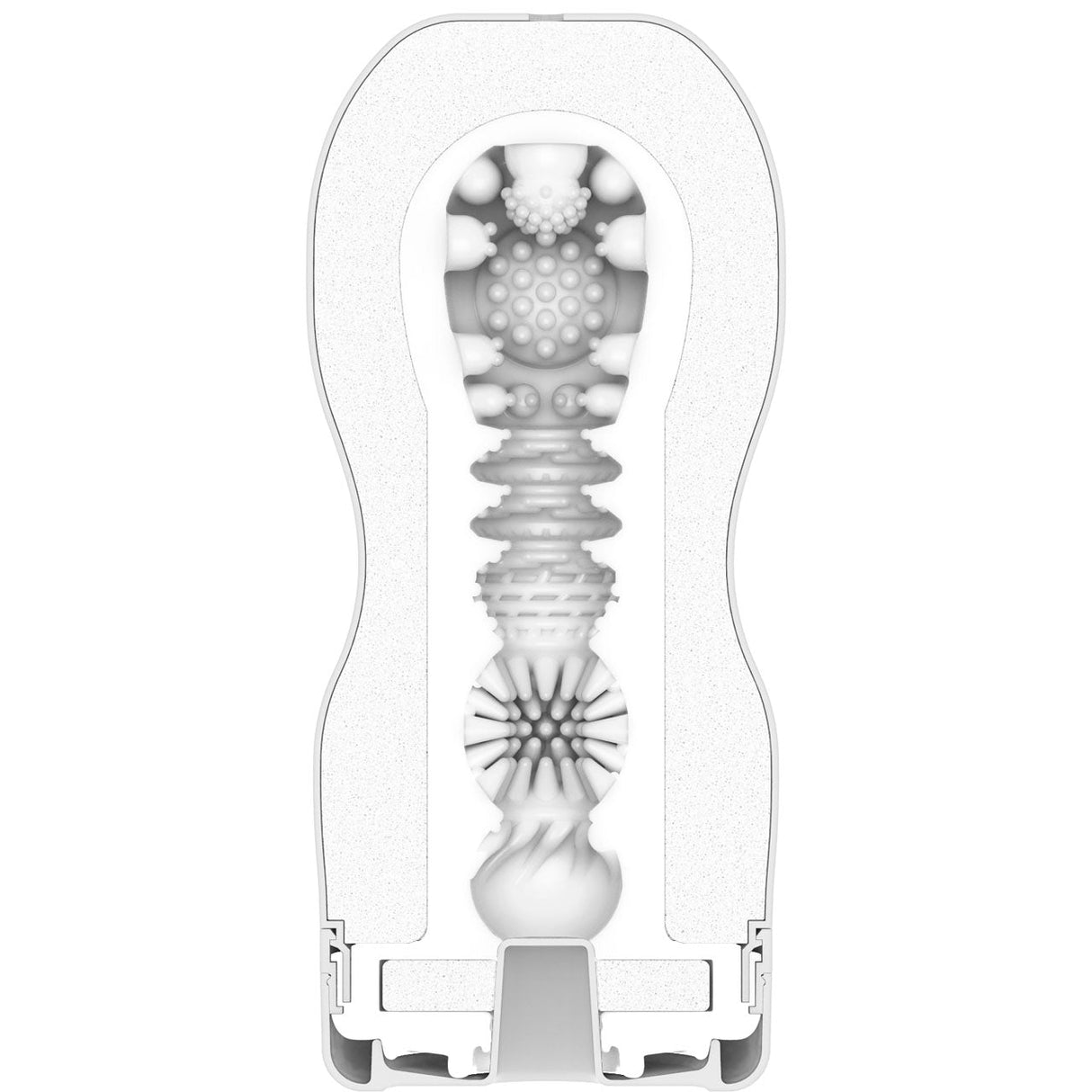 Buy Premium Tenga Original Vacuum Cup – Naughtyhut NZ sex toys online. Discreet delivery & top brands.
