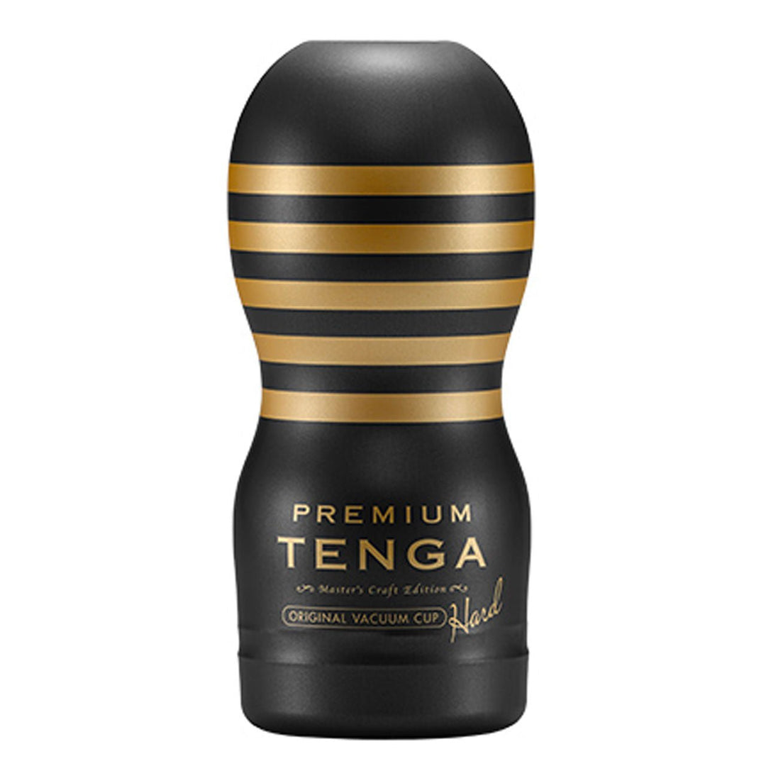 Premium Tenga Original Vacuum Cup – Sex toys NZ by Naughtyhut. Discreet delivery nationwide.