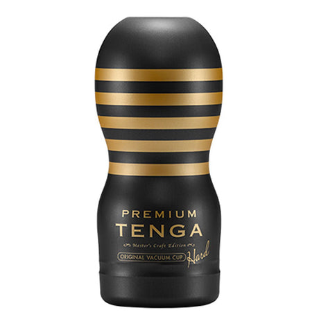 Buy Premium Tenga Original Vacuum Cup – Naughtyhut NZ sex toys online. Discreet delivery & top brands.