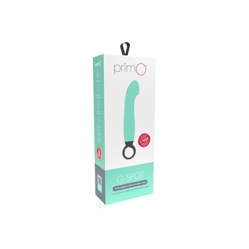 Buy PrimO G - spot – Naughtyhut NZ sex toys online. Discreet delivery & top brands.