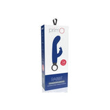Buy PrimO Rabbit – Naughtyhut NZ sex toys online. Discreet delivery & top brands.