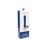 Buy PrimO Wand – Naughtyhut NZ sex toys online. Discreet delivery & top brands.