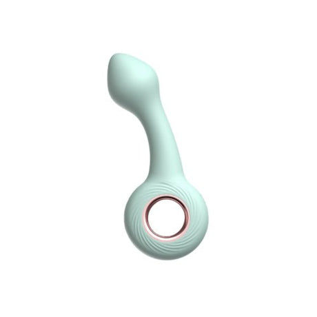 Buy Pt16: POINTED TIP RING VIBE – Naughtyhut NZ sex toys online. Discreet delivery & top brands.