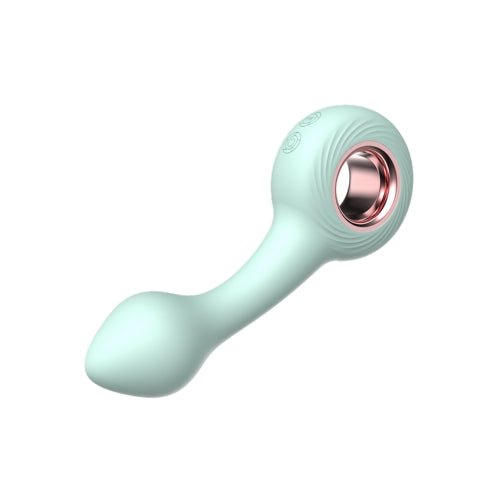 Buy Pt16: POINTED TIP RING VIBE – Naughtyhut NZ sex toys online. Discreet delivery & top brands.