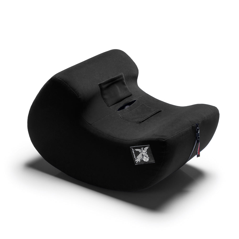 Buy Pulse Black – Naughtyhut NZ sex toys online. Discreet delivery & top brands.
