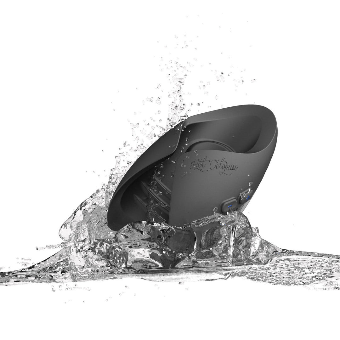 Pulse Solo Interactive Powered by KIIROO – Sex toys NZ by Naughtyhut. Discreet delivery nationwide.