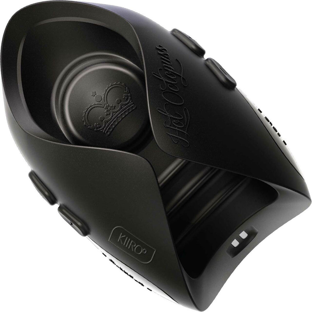 Pulse Solo Interactive Powered by KIIROO – Sex toys NZ by Naughtyhut. Discreet delivery nationwide.