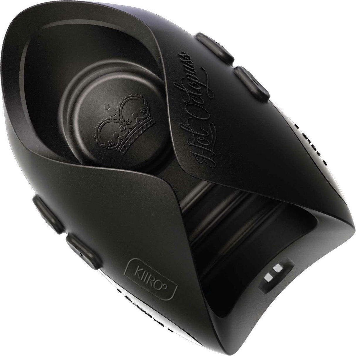 Buy Pulse Solo Interactive Powered by KIIROO – Naughtyhut NZ sex toys online. Discreet delivery & top brands.
