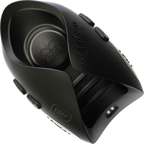 Buy Pulse Solo Interactive Powered by KIIROO – Naughtyhut NZ sex toys online. Discreet delivery & top brands.
