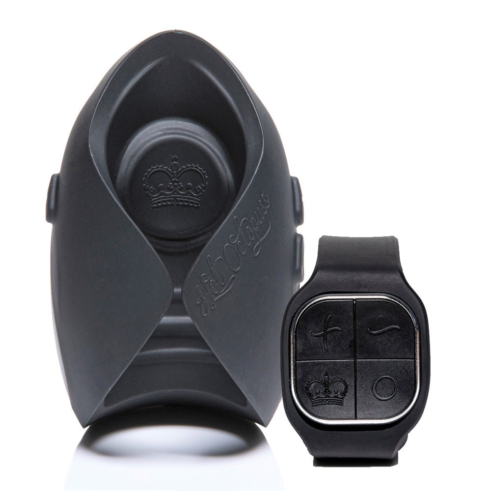 Buy Pulse Solo Lux – Naughtyhut NZ sex toys online. Discreet delivery & top brands.