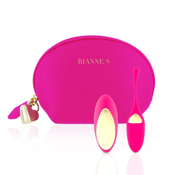 Rianne-S Pulsy Playball Rose