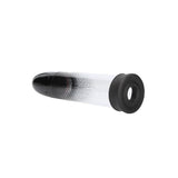 Buy Pumped Automatic Rechargeable Luv Pump - Black USB Rechargeable Powered Penis Pump – Naughtyhut NZ sex toys online. Discreet delivery & top brands.