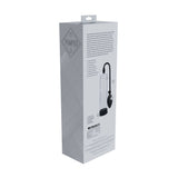 Buy PUMPED Basic Pump 1 - Transparent - Clear Penis Pump – Naughtyhut NZ sex toys online. Discreet delivery & top brands.