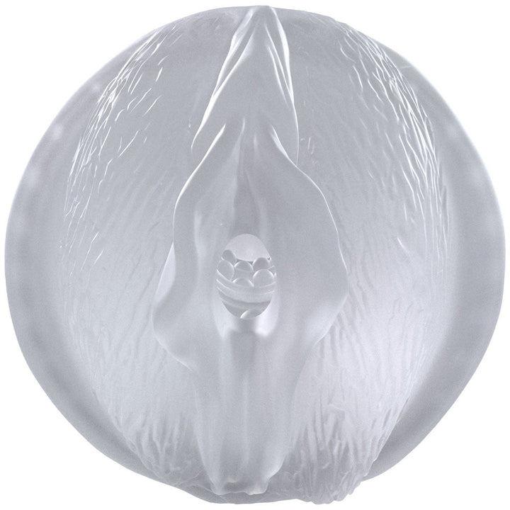 PUMPED HyperLift - Blue - Metallic Blue/Clear USB Rechargeable Auto Pump – Sex toys NZ by Naughtyhut. Discreet delivery nationwide.