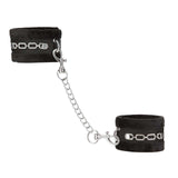 Buy Punishment Crystal Detail Handcuffs – Naughtyhut NZ sex toys online. Discreet delivery & top brands.