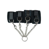 Buy Punishment Hog Tie – Naughtyhut NZ sex toys online. Discreet delivery & top brands.