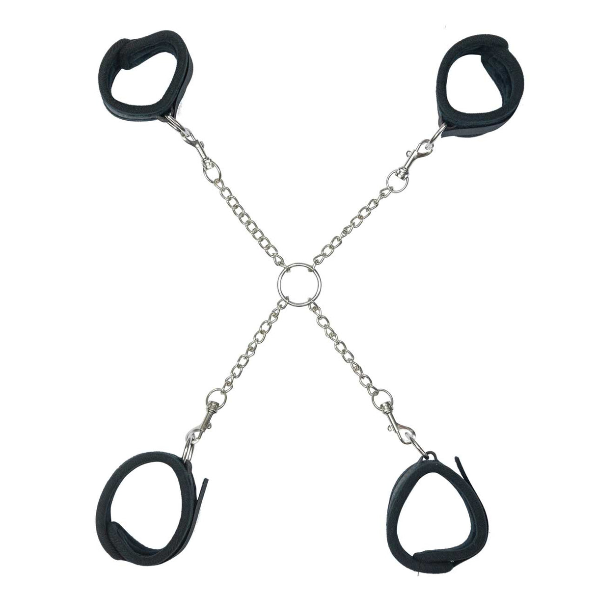 Buy Punishment Hog Tie – Naughtyhut NZ sex toys online. Discreet delivery & top brands.