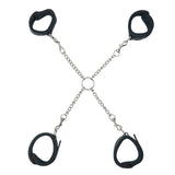 Buy Punishment Hog Tie – Naughtyhut NZ sex toys online. Discreet delivery & top brands.