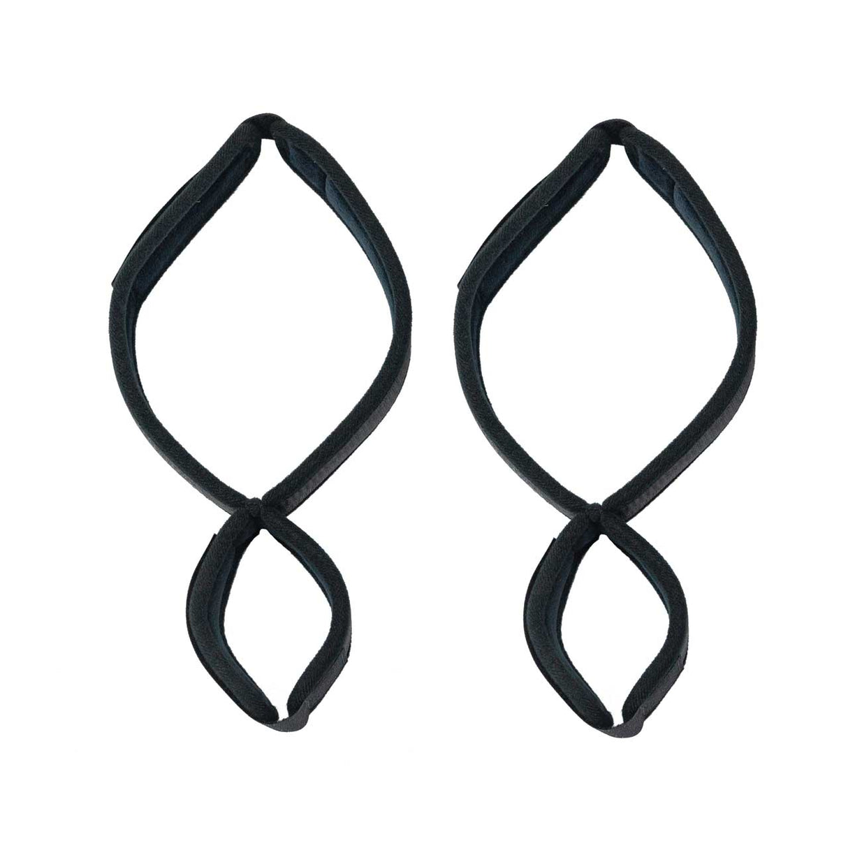 Buy Punishment Thigh To Wrist Restraints – Naughtyhut NZ sex toys online. Discreet delivery & top brands.