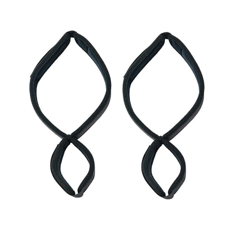 Buy Punishment Thigh To Wrist Restraints – Naughtyhut NZ sex toys online. Discreet delivery & top brands.