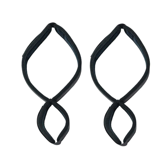 Buy Punishment Thigh To Wrist Restraints – Naughtyhut NZ sex toys online. Discreet delivery & top brands.