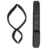 Buy Punishment Thigh To Wrist Restraints – Naughtyhut NZ sex toys online. Discreet delivery & top brands.