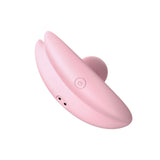 Buy Pv35: Orb Panty Vibe - Light Pink – Naughtyhut NZ sex toys online. Discreet delivery & top brands.