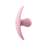 Buy Pv35: Orb Panty Vibe - Light Pink – Naughtyhut NZ sex toys online. Discreet delivery & top brands.