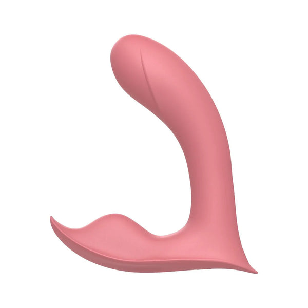 Luv Inc Pv71: INSERTABLE PANTY VIBRATOR