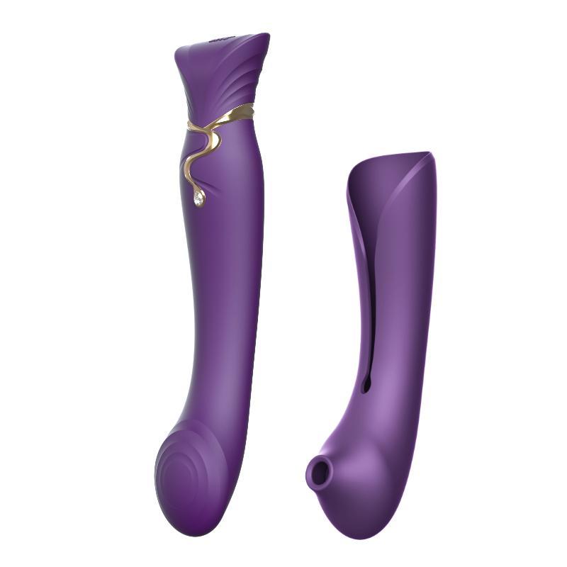 Queen Set – Sex toys NZ by Naughtyhut. Discreet delivery nationwide.