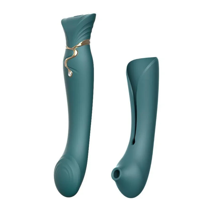 ZALO Queen Set