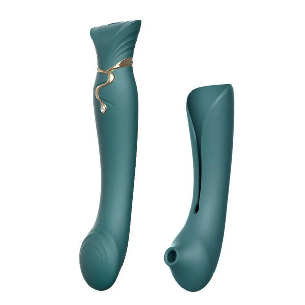 ZALO Queen Set