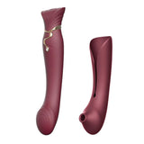 Buy Queen Set – Naughtyhut NZ sex toys online. Discreet delivery & top brands.