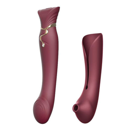 Buy Queen Set – Naughtyhut NZ sex toys online. Discreet delivery & top brands.