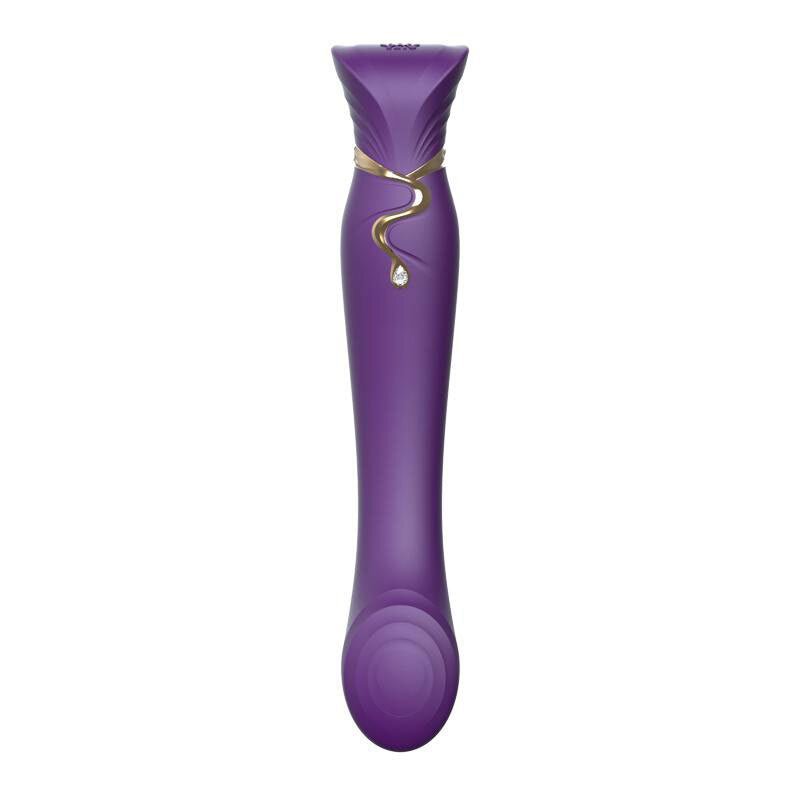 Queen – Sex toys NZ by Naughtyhut. Discreet delivery nationwide.