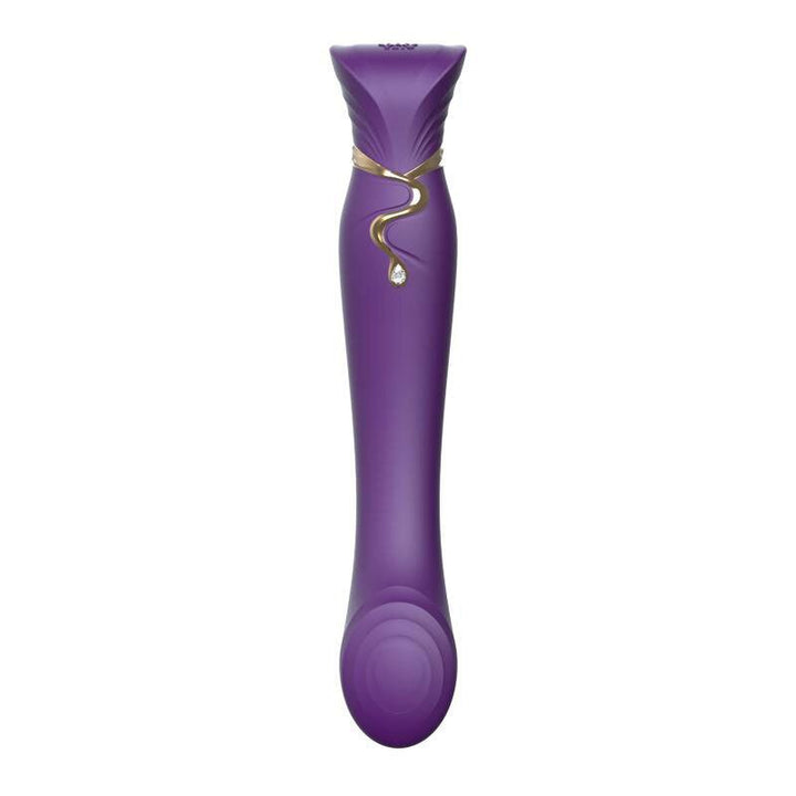 Queen – Sex toys NZ by Naughtyhut. Discreet delivery nationwide.